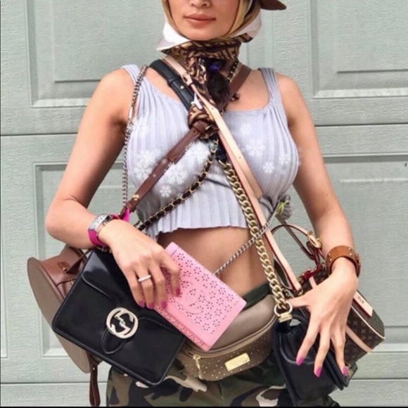 Gucci bag Authentic - Picture 9 of 9